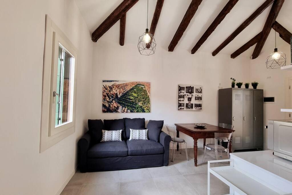 S. Giacomo Da L'Orio เวนิส ภายนอก รูปภาพ