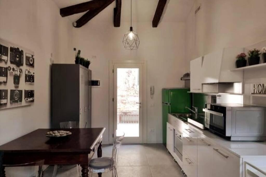 S. Giacomo Da L'Orio เวนิส ภายนอก รูปภาพ