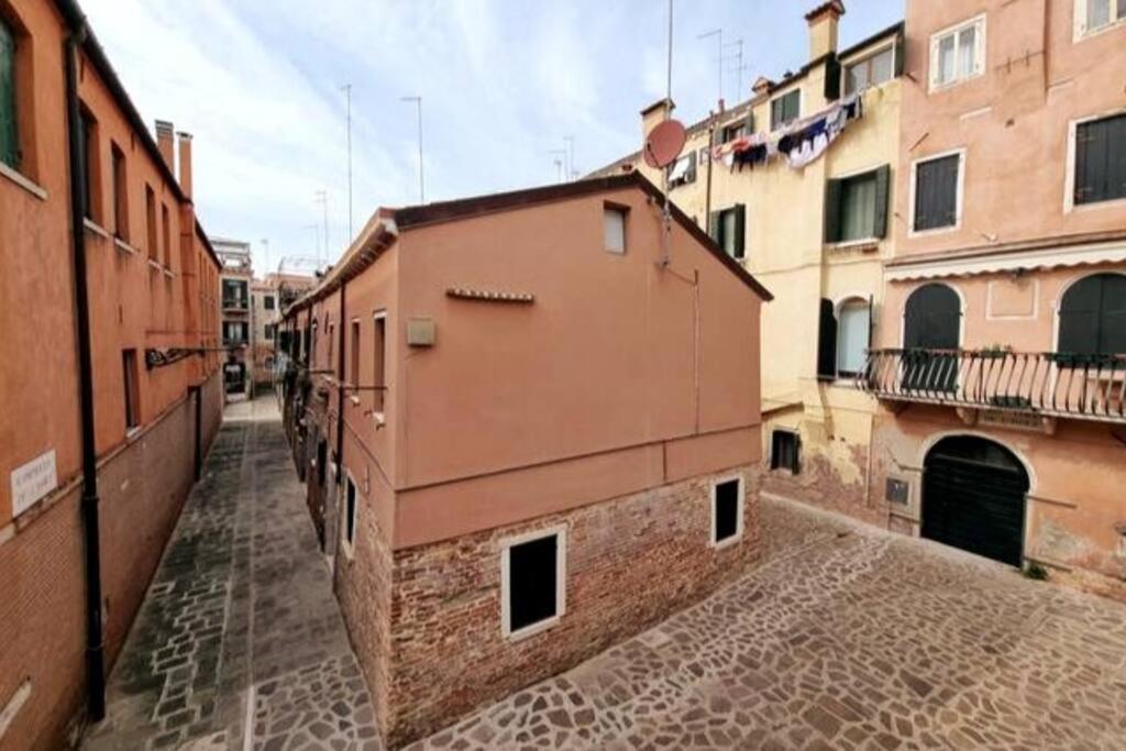 S. Giacomo Da L'Orio เวนิส ภายนอก รูปภาพ