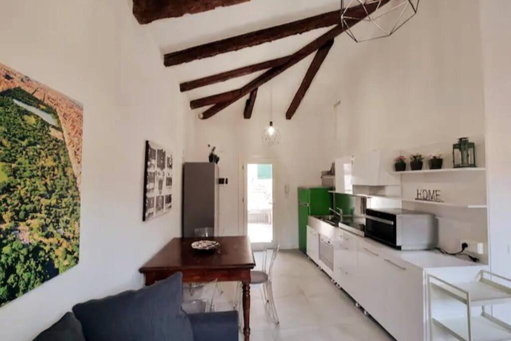 S. Giacomo Da L'Orio เวนิส ภายนอก รูปภาพ